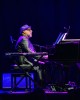 Mit Langzeitkollaborateur und Pianist Steve Nieve auf Tour., Berlin, Verti Music Hall, 2023 | © laut.de (Fotograf: Désirée Pezzetta)