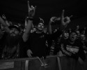 Cannibal Corpse, Metallica und Co, | © laut.de (Fotograf: Désirée Pezzetta)