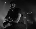 Cannibal Corpse, Metallica und Co, | © laut.de (Fotograf: Désirée Pezzetta)