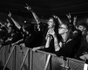 Cannibal Corpse, Metallica und Co, | © laut.de (Fotograf: Désirée Pezzetta)