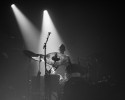 Cannibal Corpse, Metallica und Co, | © laut.de (Fotograf: Désirée Pezzetta)