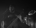 Cannibal Corpse, Metallica und Co, | © laut.de (Fotograf: Désirée Pezzetta)