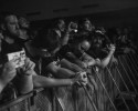 Cannibal Corpse, Metallica und Co, | © laut.de (Fotograf: Désirée Pezzetta)