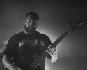 Cannibal Corpse, Metallica und Co, | © laut.de (Fotograf: Désirée Pezzetta)