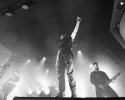 Cannibal Corpse, Metallica und Co, | © laut.de (Fotograf: Désirée Pezzetta)