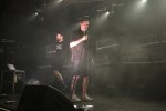 Kommen die Kings of Motz in deine Stadt, rappelt es in der Bude!, Hamburg, Große Freiheit, 2023 | © laut.de (Fotograf: Björn Buddenbohm)