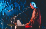 Zwei restlos ausverkaufte Konzertabende in Berliner: Die 90er Indie-Ikone begeistert die Fans., Berlin, Admiralspalast, 2023 | © laut.de (Fotograf: Andreas Budtke)