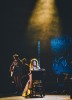 Zwei restlos ausverkaufte Konzertabende in Berliner: Die 90er Indie-Ikone begeistert die Fans., Berlin, Admiralspalast, 2023 | © laut.de (Fotograf: Andreas Budtke)