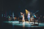 Zwei restlos ausverkaufte Konzertabende in Berliner: Die 90er Indie-Ikone begeistert die Fans., Berlin, Admiralspalast, 2023 | © laut.de (Fotograf: Andreas Budtke)