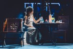 Zwei restlos ausverkaufte Konzertabende in Berliner: Die 90er Indie-Ikone begeistert die Fans., Berlin, Admiralspalast, 2023 | © laut.de (Fotograf: Andreas Budtke)