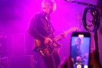 Die beste Hippie-Band des Britpops live!, Köln, Bürgerhaus Stollwerck, 2023 | © laut.de (Fotograf: Rinko Heidrich)