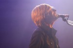 Die beste Hippie-Band des Britpops live!, Köln, Bürgerhaus Stollwerck, 2023 | © laut.de (Fotograf: Rinko Heidrich)