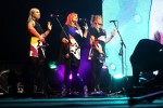 Der sympathische Grummler aus Manchester beim exklusiven Deutschlandgig., Düsseldorf, Mitsubishi Electric Halle, 2023 | © laut.de (Fotograf: Rinko Heidrich)
