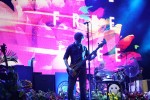 Der sympathische Grummler aus Manchester beim exklusiven Deutschlandgig., Düsseldorf, Mitsubishi Electric Halle, 2023 | © laut.de (Fotograf: Rinko Heidrich)