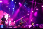 Der sympathische Grummler aus Manchester beim exklusiven Deutschlandgig., Düsseldorf, Mitsubishi Electric Halle, 2023 | © laut.de (Fotograf: Rinko Heidrich)
