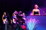 Der sympathische Grummler aus Manchester beim exklusiven Deutschlandgig., Düsseldorf, Mitsubishi Electric Halle, 2023 | © laut.de (Fotograf: Rinko Heidrich)