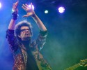 The Darkness, Cattle Decapitation und Co, | © laut.de (Fotograf: Désirée Pezzetta)