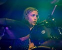 The Darkness, Cattle Decapitation und Co, | © laut.de (Fotograf: Désirée Pezzetta)