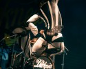 The Darkness, Cattle Decapitation und Co, | © laut.de (Fotograf: Désirée Pezzetta)