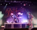 The Darkness, Cattle Decapitation und Co, | © laut.de (Fotograf: Désirée Pezzetta)