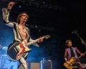 The Darkness, Cattle Decapitation und Co, | © laut.de (Fotograf: Désirée Pezzetta)