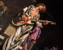 The Darkness, Cattle Decapitation und Co, | © laut.de (Fotograf: Désirée Pezzetta)