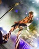 The Darkness, Cattle Decapitation und Co, | © laut.de (Fotograf: Désirée Pezzetta)
