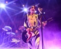 The Darkness, Cattle Decapitation und Co, | © laut.de (Fotograf: Désirée Pezzetta)