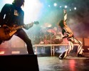The Darkness, Cattle Decapitation und Co, | © laut.de (Fotograf: Désirée Pezzetta)