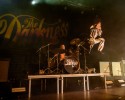 The Darkness, Cattle Decapitation und Co, | © laut.de (Fotograf: Désirée Pezzetta)