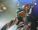 The Darkness, Cattle Decapitation und Co, | © laut.de (Fotograf: Désirée Pezzetta)