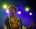The Darkness, Cattle Decapitation und Co, | © laut.de (Fotograf: Désirée Pezzetta)