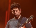 Das Quartett aus Chicago beim letzten Gig der Europatour zum aktuellen Album "So Much (For) Stardust"., Berlin, Max-Schmeling-Halle, 2023 | © laut.de (Fotograf: Désirée Pezzetta)