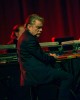 De Staat, Thees Uhlmann und Swans, | © laut.de (Fotograf: Désirée Pezzetta)