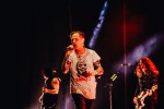 Helloween, Jethro Tull und Co, | © laut.de (Fotograf: Rainer Keuenhof)