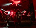 Die beiden Metal-Legenden Max und Igor Cavalera bringen frühes Sepultura-Material auf die Bühne., Berlin, Metropol, 2023 | © laut.de (Fotograf: Désirée Pezzetta)