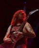 Die beiden Metal-Legenden Max und Igor Cavalera bringen frühes Sepultura-Material auf die Bühne., Berlin, Metropol, 2023 | © laut.de (Fotograf: Désirée Pezzetta)