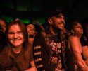 Die beiden Metal-Legenden Max und Igor Cavalera bringen frühes Sepultura-Material auf die Bühne., Berlin, Metropol, 2023 | © laut.de (Fotograf: Désirée Pezzetta)