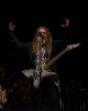 Die beiden Metal-Legenden Max und Igor Cavalera bringen frühes Sepultura-Material auf die Bühne., Berlin, Metropol, 2023 | © laut.de (Fotograf: Désirée Pezzetta)