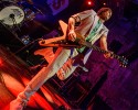 Im Live-Doppelpack mit The Subways., Berlin, Kesselhaus, 2023 | © laut.de (Fotograf: Désirée Pezzetta)