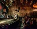 Im Live-Doppelpack mit The Subways., Berlin, Kesselhaus, 2023 | © laut.de (Fotograf: Désirée Pezzetta)