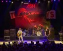 Im Live-Doppelpack mit The Subways., Berlin, Kesselhaus, 2023 | © laut.de (Fotograf: Désirée Pezzetta)