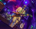 Im Live-Doppelpack mit The Subways., Berlin, Kesselhaus, 2023 | © laut.de (Fotograf: Désirée Pezzetta)