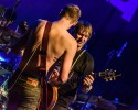 The Subways, | © laut.de (Fotograf: Désirée Pezzetta)