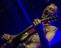 The Subways, | © laut.de (Fotograf: Désirée Pezzetta)