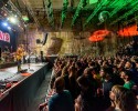 "I wanna see the good times! The good times!": The Subways live., Berlin, Kesselhaus, 2023 | © laut.de (Fotograf: Désirée Pezzetta)