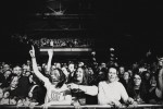 Aus dem Wendland nach "Hollywood"-Tour: Madsen live in der Haupstadt., Berlin, Columbiahalle, 2023 | © laut.de (Fotograf: Rainer Keuenhof)