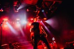 Aus dem Wendland nach "Hollywood"-Tour: Madsen live in der Haupstadt., Berlin, Columbiahalle, 2023 | © laut.de (Fotograf: Rainer Keuenhof)
