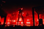 Aus dem Wendland nach "Hollywood"-Tour: Madsen live in der Haupstadt., Berlin, Columbiahalle, 2023 | © laut.de (Fotograf: Rainer Keuenhof)