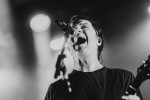 Aus dem Wendland nach "Hollywood"-Tour: Madsen live in der Haupstadt., Berlin, Columbiahalle, 2023 | © laut.de (Fotograf: Rainer Keuenhof)